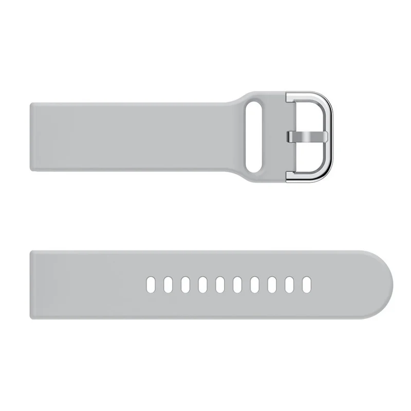 Reizend Samsung Galaxy Watch 3 (45mm) Silikon / TPU armband