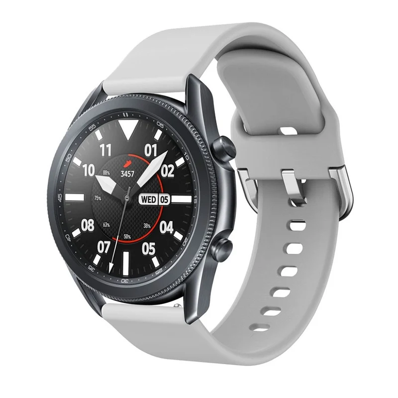 Reizend Samsung Galaxy Watch 3 (45mm) Silikon / TPU armband