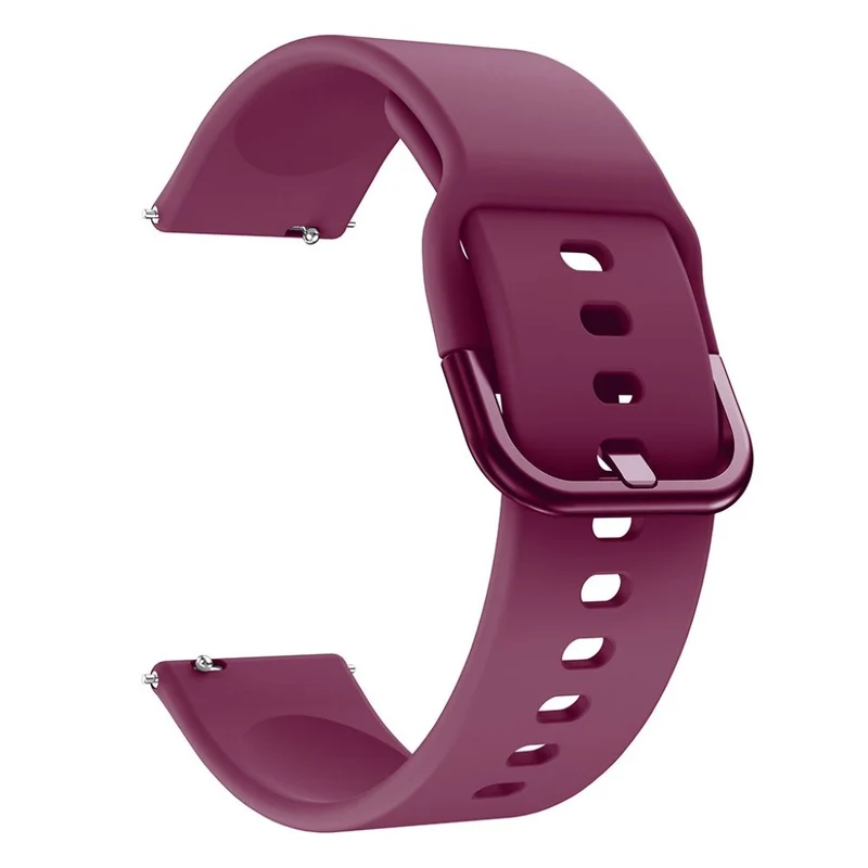 Reizend Samsung Galaxy Watch 3 (45mm) Silikon / TPU armband