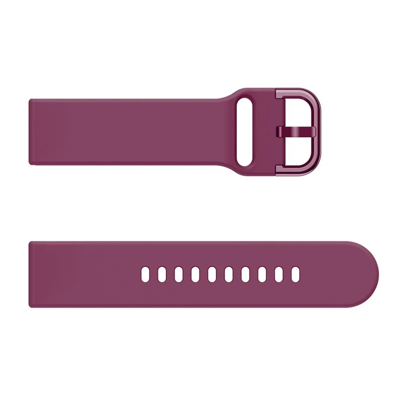 Reizend Samsung Galaxy Watch 3 (45mm) Silikon / TPU armband