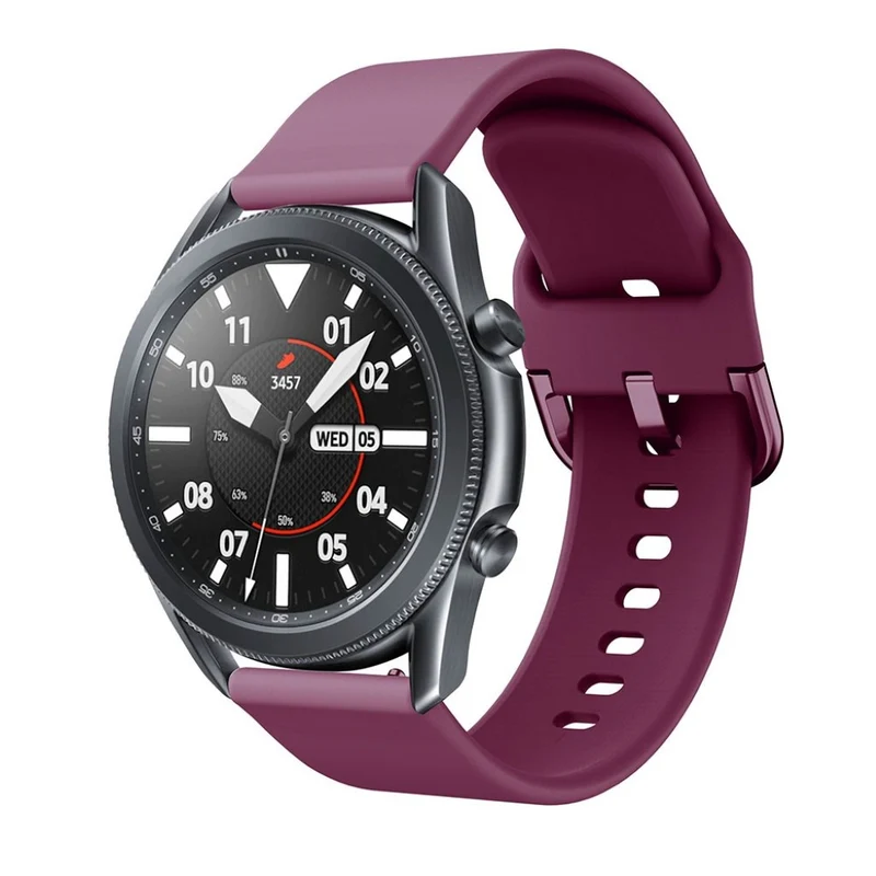 Reizend Samsung Galaxy Watch 3 (45mm) Silikon / TPU armband
