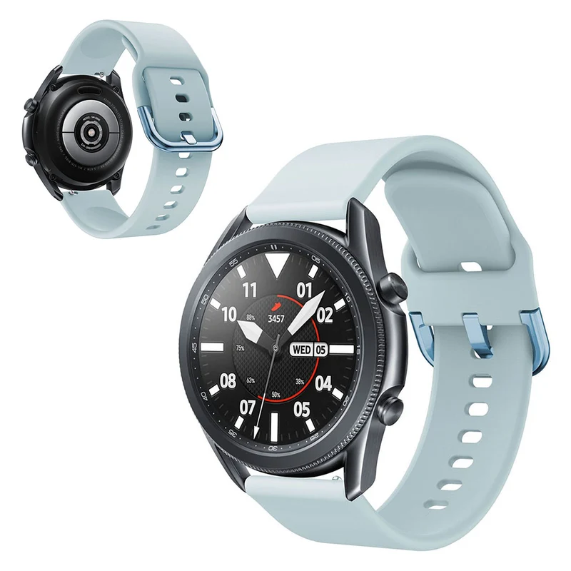 Reizend Samsung Galaxy Watch 3 (45mm) Silikon / TPU armband