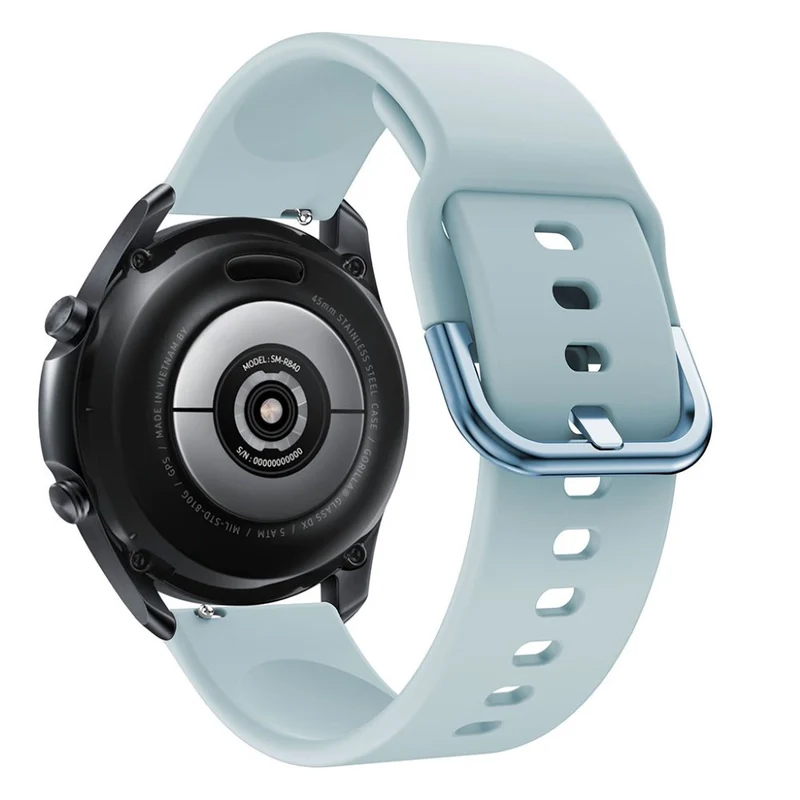 Reizend Samsung Galaxy Watch 3 (45mm) Silikon / TPU armband