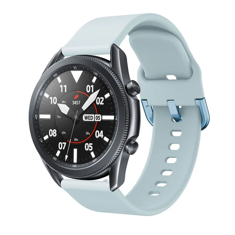 Reizend Samsung Galaxy Watch 3 (45mm) Silikon / TPU armband