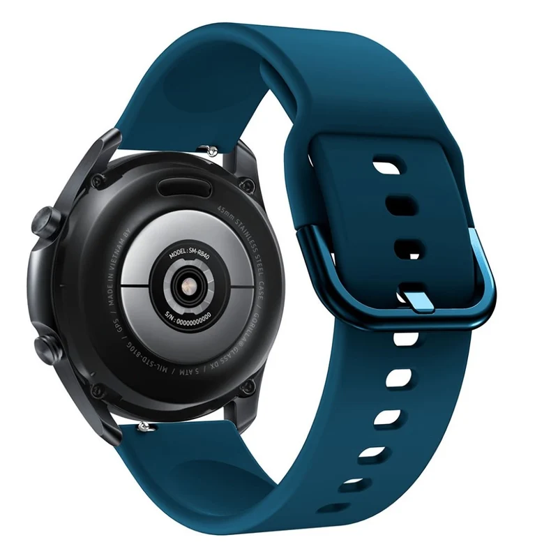 Reizend Samsung Galaxy Watch 3 (45mm) Silikon / TPU armband