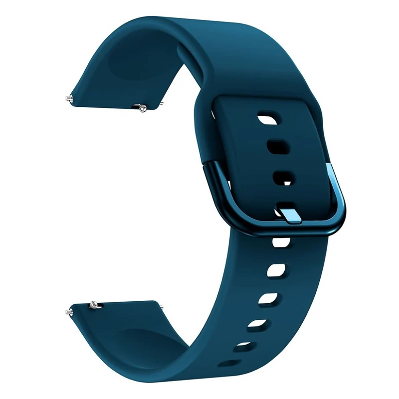 Reizend Samsung Galaxy Watch 3 (45mm) Silikon / TPU armband