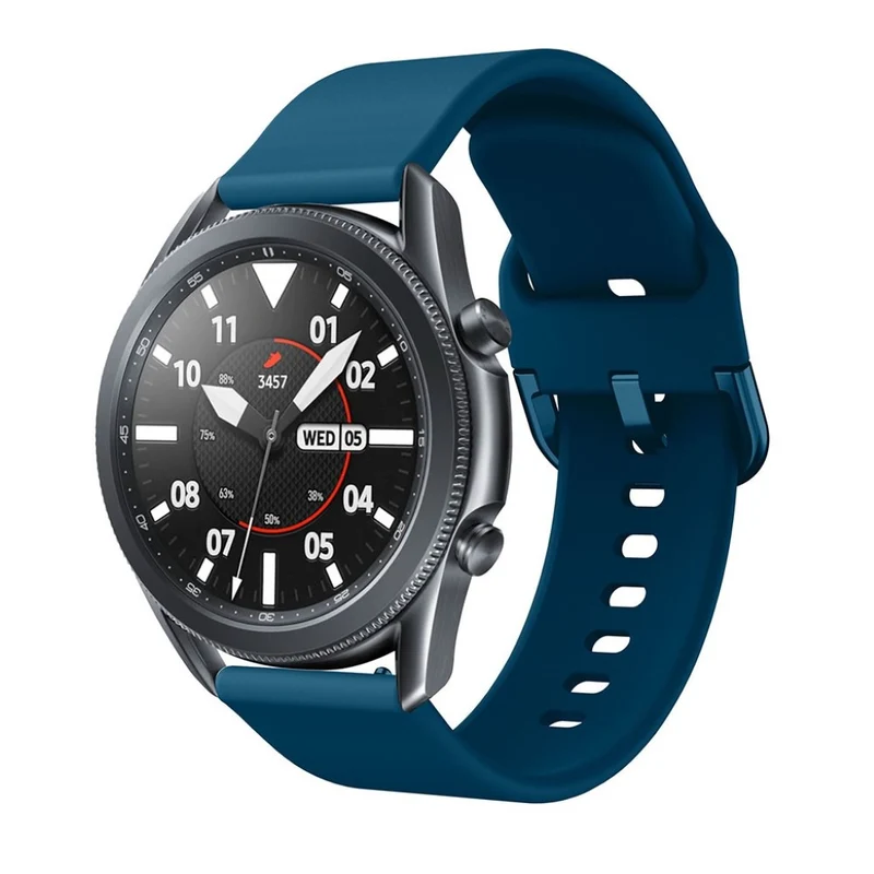 Reizend Samsung Galaxy Watch 3 (45mm) Silikon / TPU armband