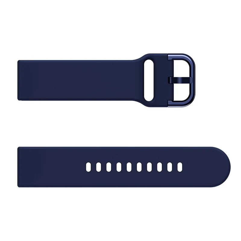 Reizend Samsung Galaxy Watch 3 (45mm) Silikon / TPU armband