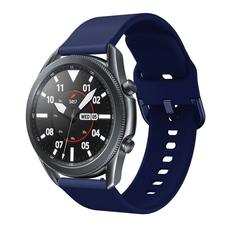 Reizend Samsung Galaxy Watch 3 (45mm) Silikon / TPU armband