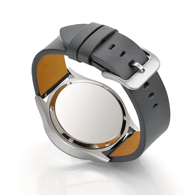 Samsung Gear S3 / Samsung Gear S3 Frontier Echtes Leder armband