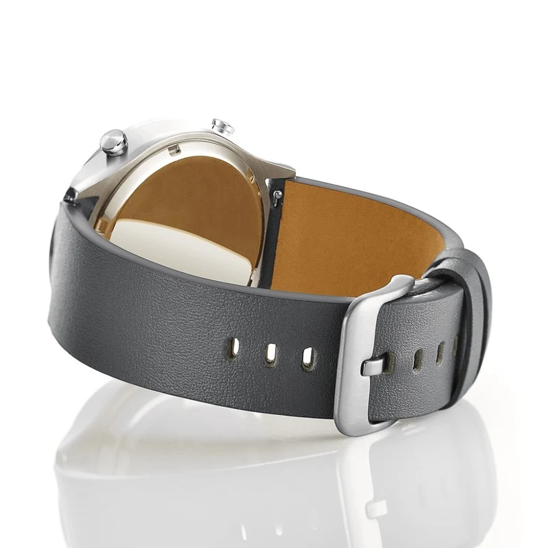 Samsung Gear S3 / Samsung Gear S3 Frontier Echtes Leder armband