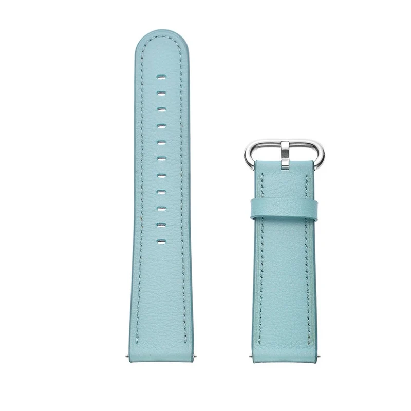 Samsung Gear S3 / Samsung Gear S3 Frontier Echtes Leder armband