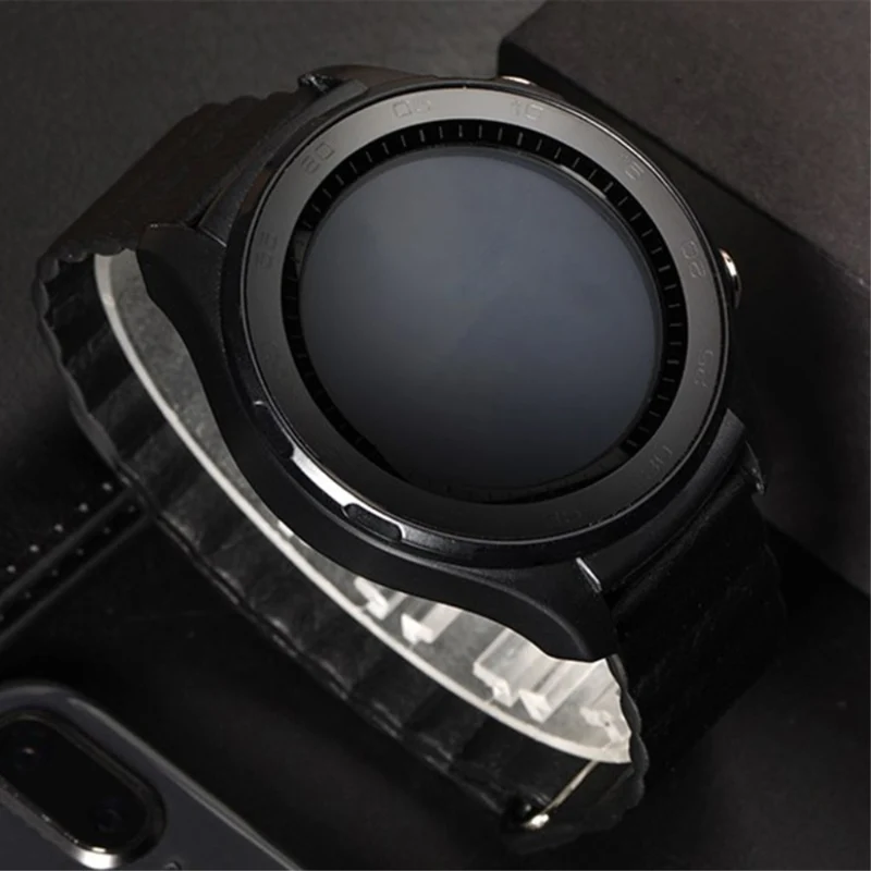 Absolut zuverlässig Universell Samsung Kunstleder armband