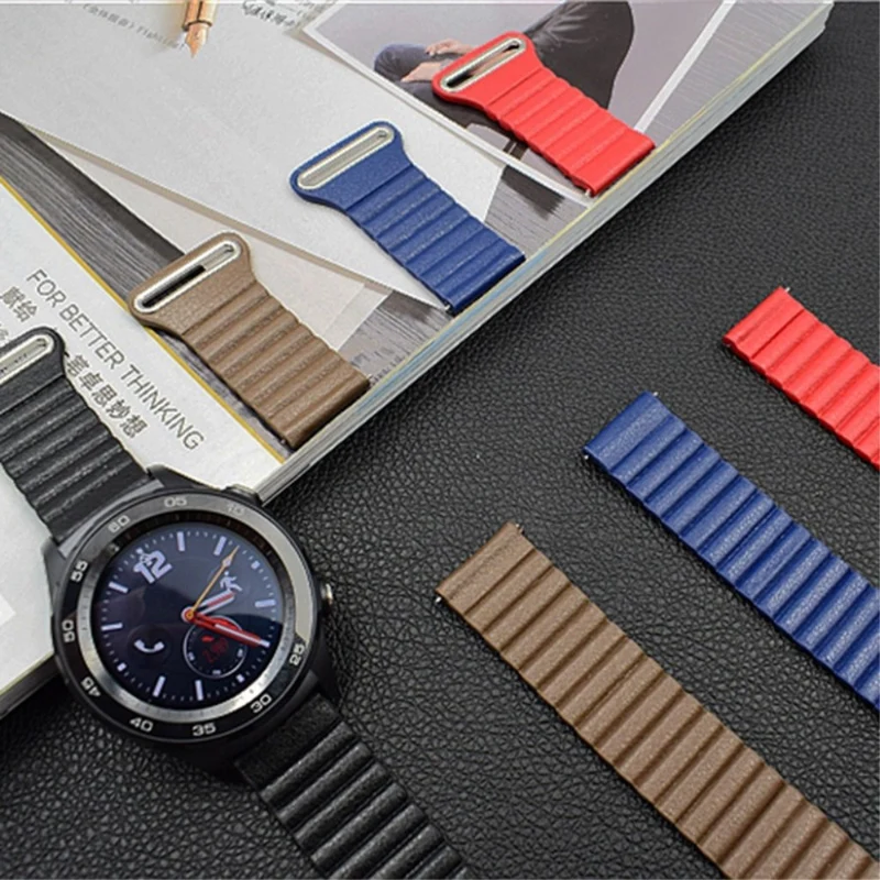 Absolut zuverlässig Universell Samsung Kunstleder armband