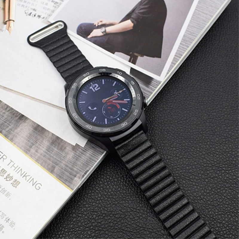 Absolut zuverlässig Universell Samsung Kunstleder armband