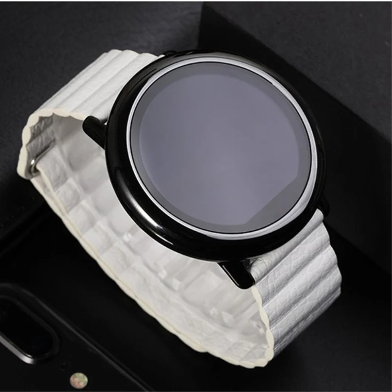 Absolut zuverlässig Universell Samsung Kunstleder armband