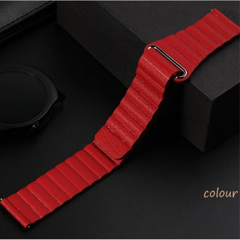 Absolut zuverlässig Universell Samsung Kunstleder armband