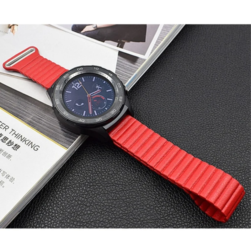 Absolut zuverlässig Universell Samsung Kunstleder armband