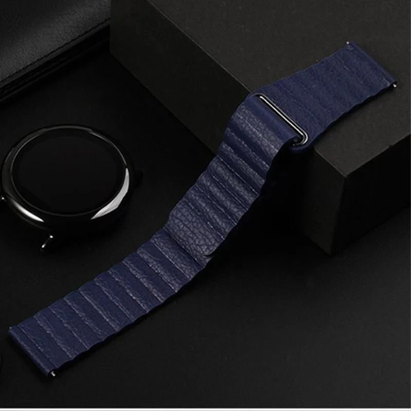 Absolut zuverlässig Universell Samsung Kunstleder armband