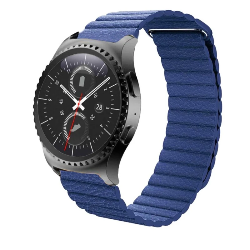 Absolut zuverlässig Universell Samsung Kunstleder armband