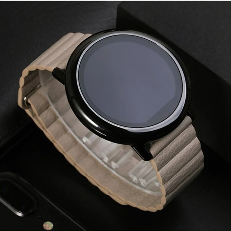 Absolut zuverlässig Universell Samsung Kunstleder armband