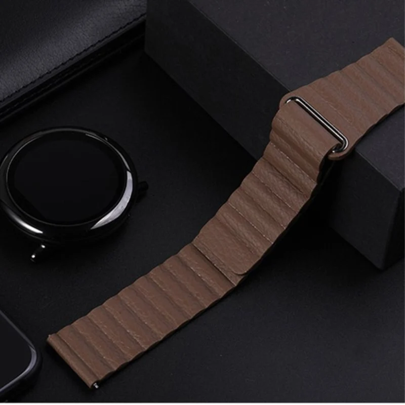 Absolut zuverlässig Universell Samsung Kunstleder armband