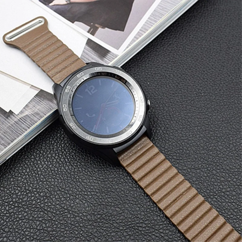 Absolut zuverlässig Universell Samsung Kunstleder armband