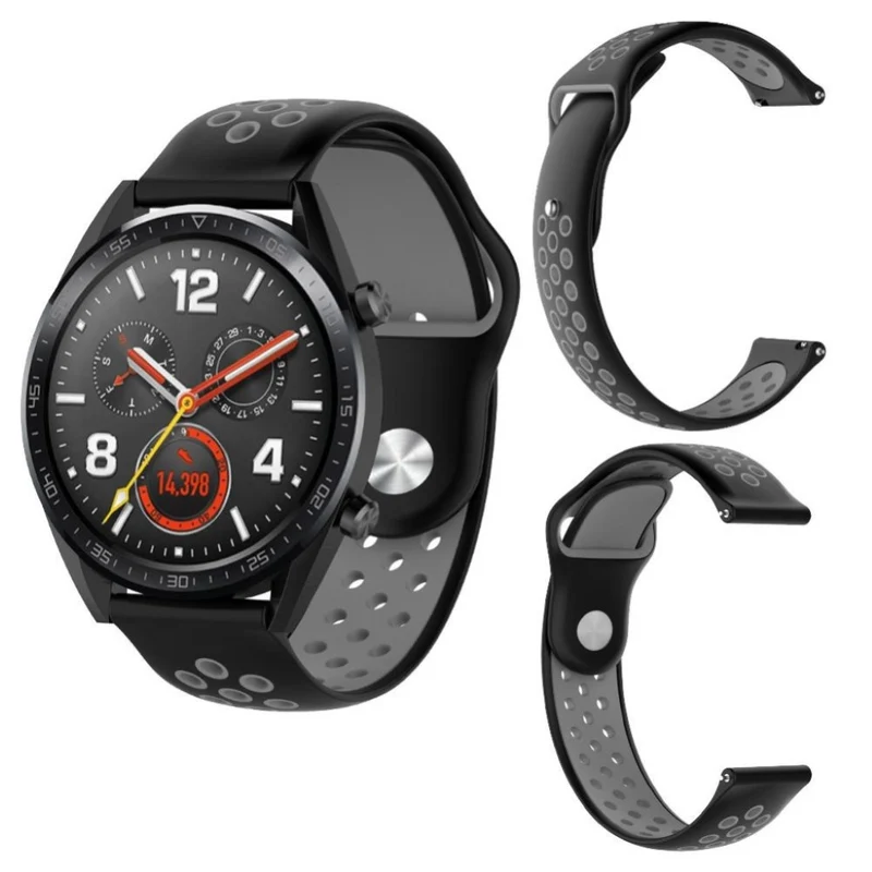 Mega entzückend Universell Silikon / TPU armband