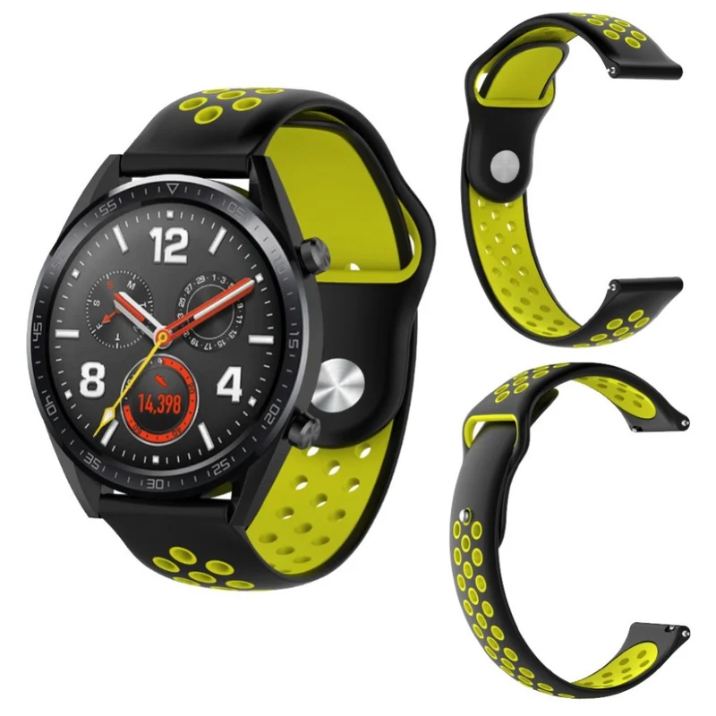 Mega entzückend Universell Silikon / TPU armband
