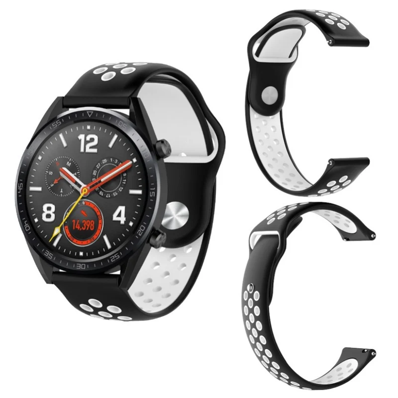 Mega entzückend Universell Silikon / TPU armband