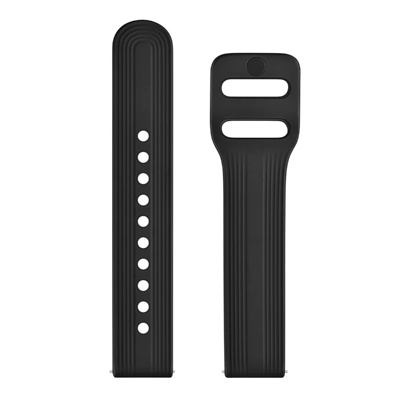 Sehr cool Samsung Galaxy Watch (42mm) Silikon / TPU armband