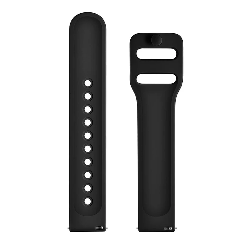Sehr cool Samsung Galaxy Watch (42mm) Silikon / TPU armband