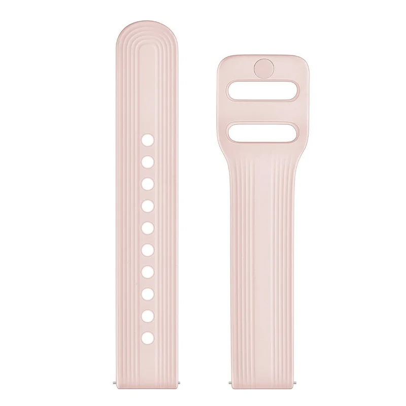 Sehr cool Samsung Galaxy Watch (42mm) Silikon / TPU armband