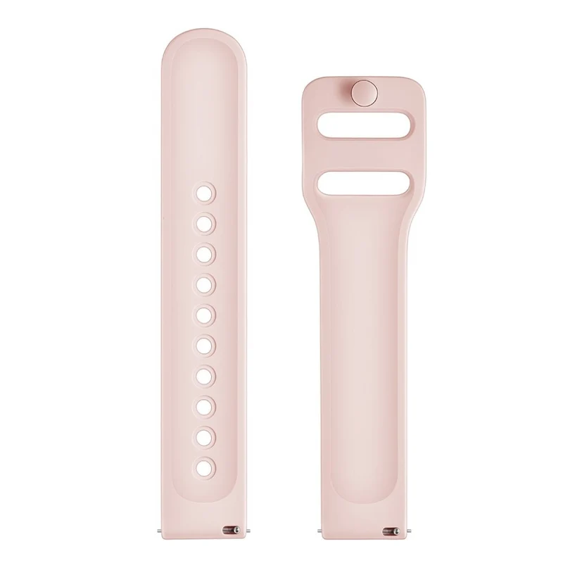 Sehr cool Samsung Galaxy Watch (42mm) Silikon / TPU armband