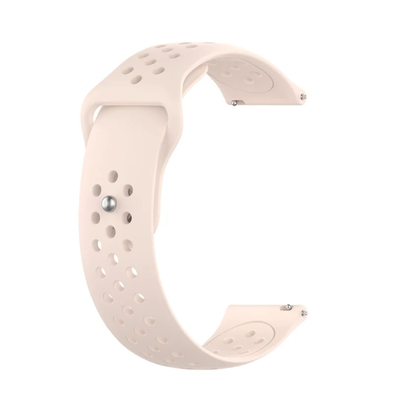 Dauerhaft Samsung Galaxy Watch (42mm) Silikon / TPU armband