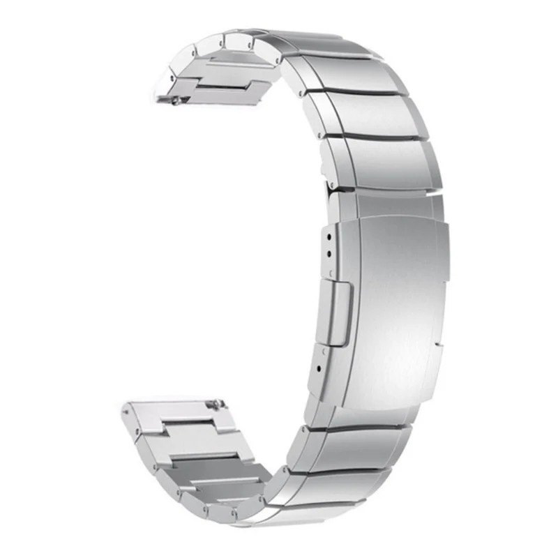 Sehr robust Universell Samsung Metall armband