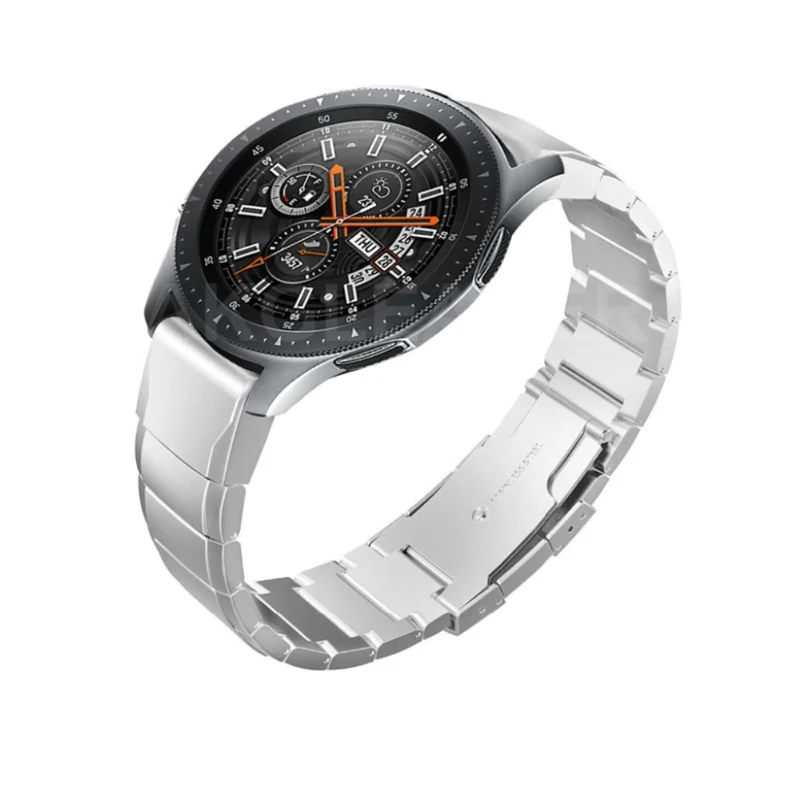 Sehr robust Universell Samsung Metall armband