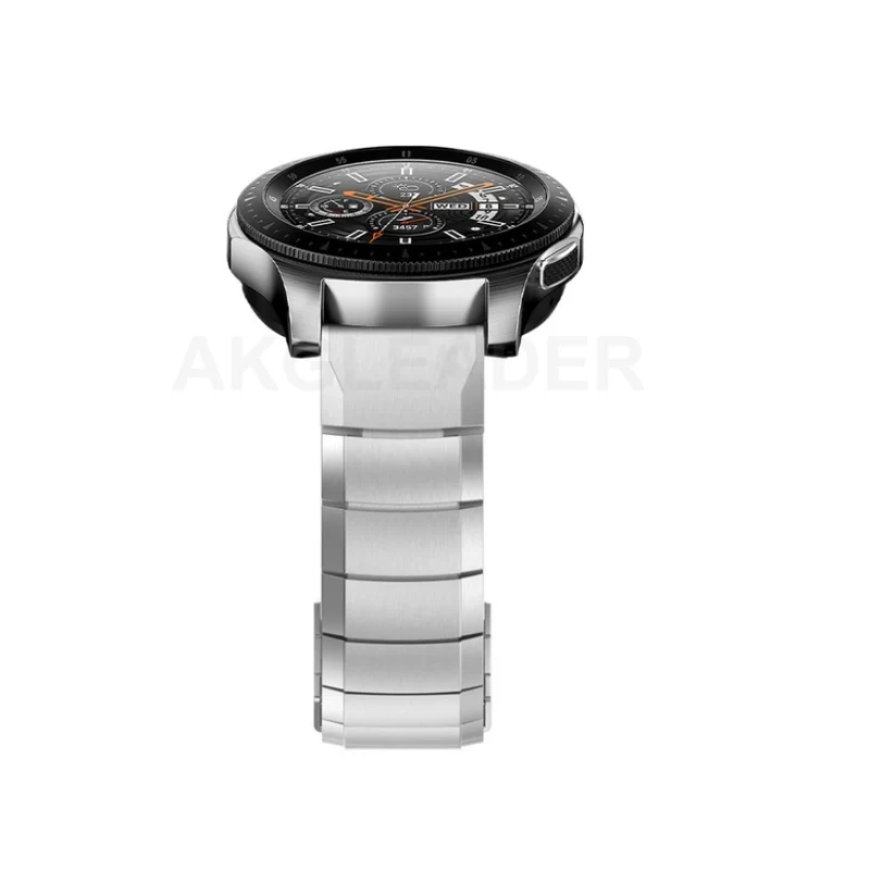 Sehr robust Universell Samsung Metall armband