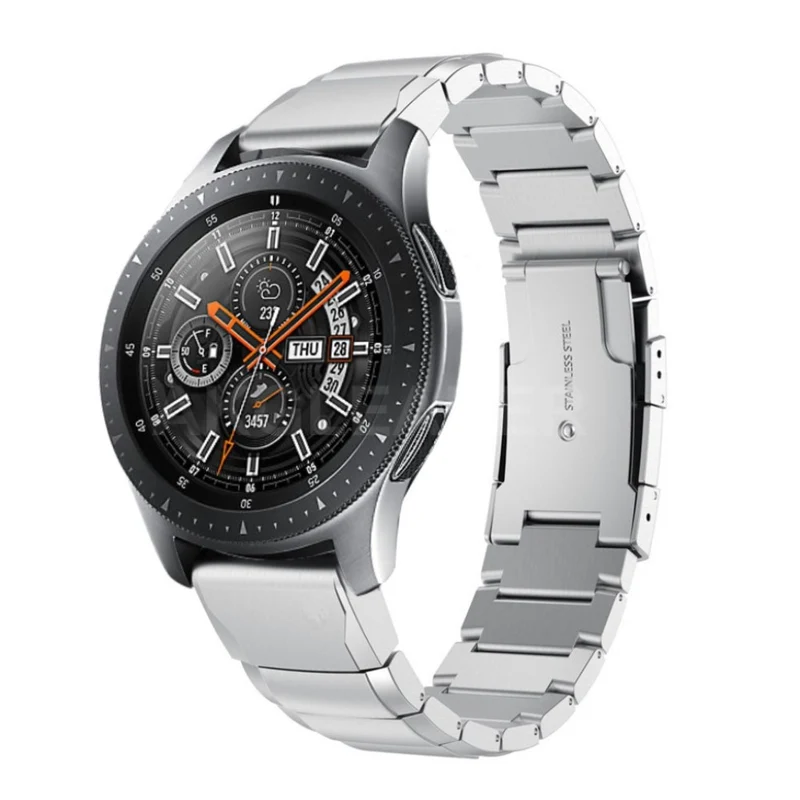 Sehr robust Universell Samsung Metall armband