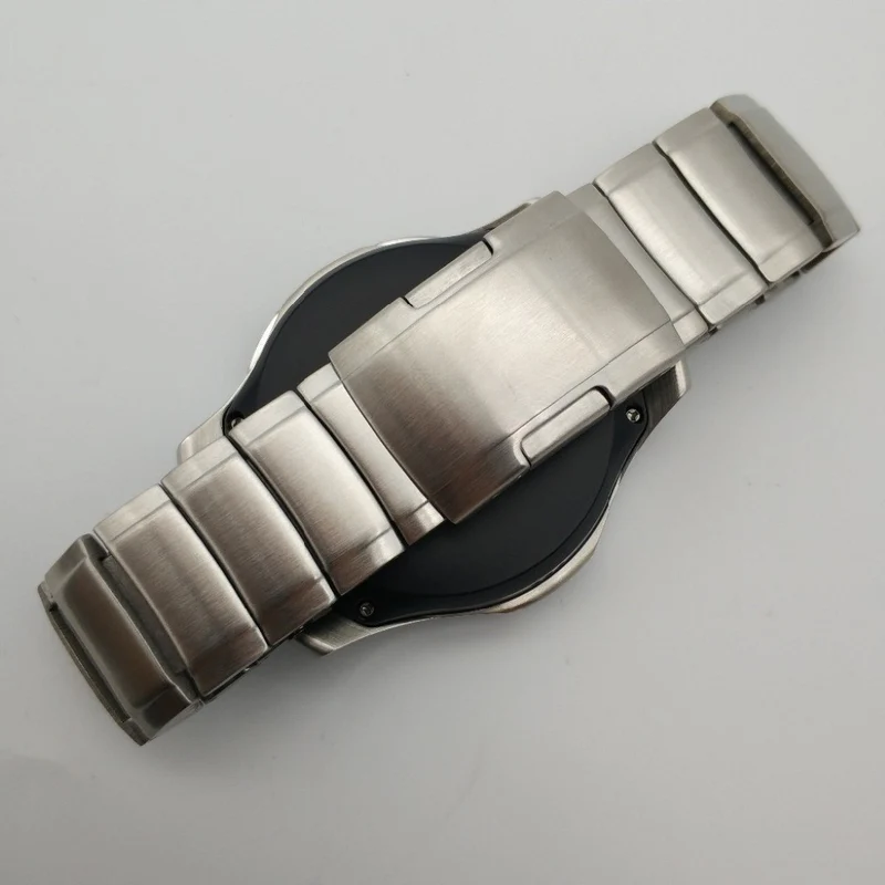 Sehr robust Universell Samsung Metall armband