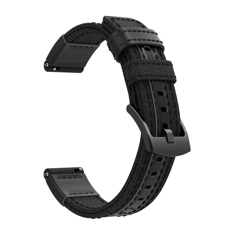 Wirklich schick Universell Samsung Echtes Leder armband