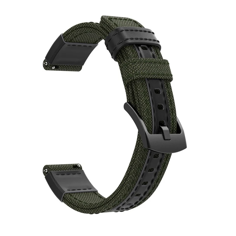 Wirklich schick Universell Samsung Echtes Leder armband