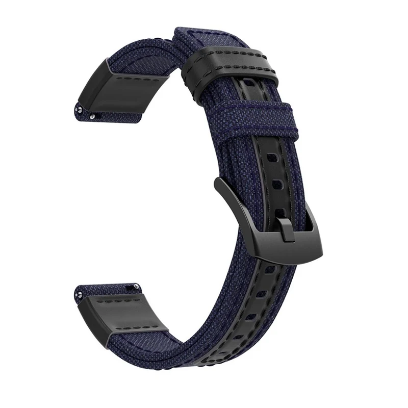 Wirklich schick Universell Samsung Echtes Leder armband