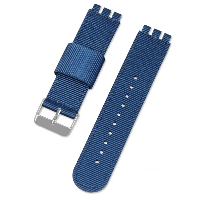 Hervorragend 19mm Textil / Nylon armband
