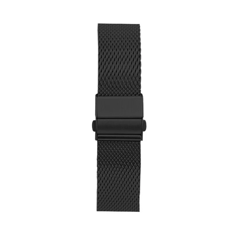 Mega stylisch 22mm Metall armband