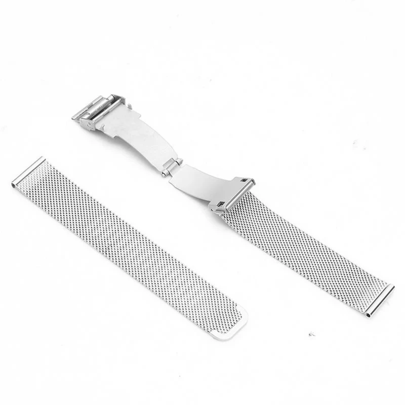 Mega stylisch 22mm Metall armband