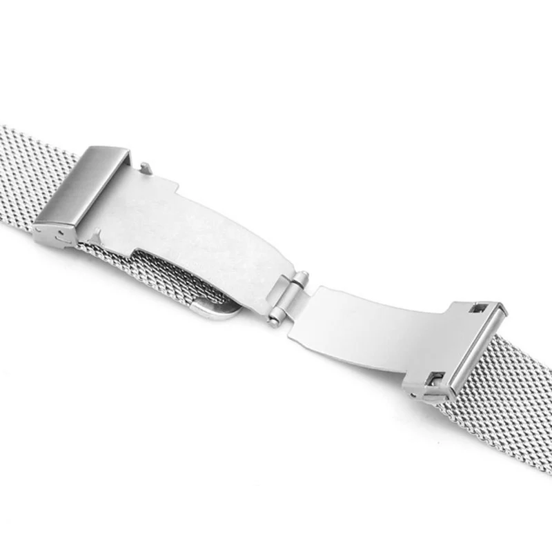 Mega stylisch 22mm Metall armband