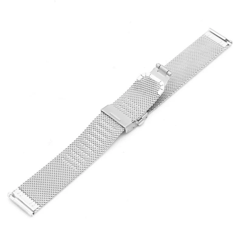 Mega stylisch 22mm Metall armband