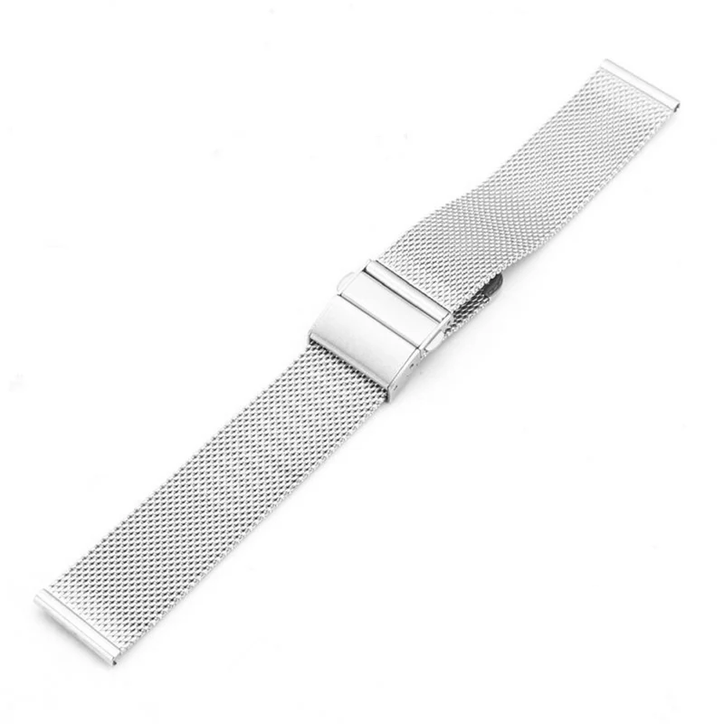 Mega stylisch 22mm Metall armband