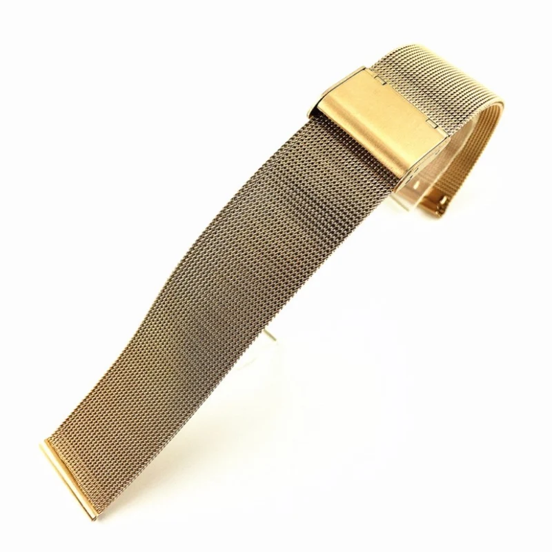 Sehr modisch 22mm Metall armband